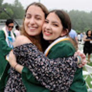 Meet your Posher, Julia